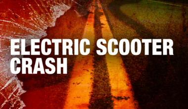 ELECTRIC SCOOTER CRASH mon copy