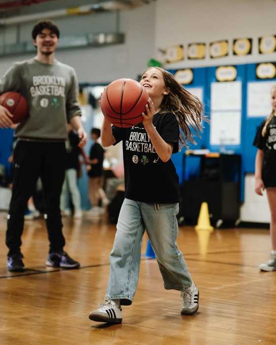 Brooklyn Basketball