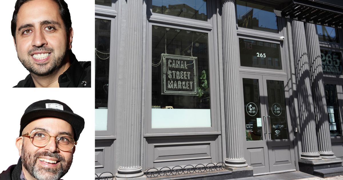 JV Snaps Up Philip Chong’s SoHo Office Building for $36M via Deed-in-Lieu – Commercial Observer