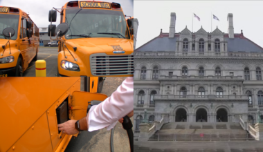 New York delays electric school bus mandate by five years, pushes full fleet requirement to 2040