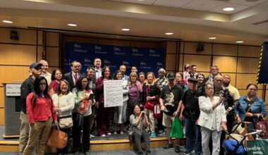 Elmhurst Hospital/Arts4All Foundation commemorates National Asthma Awareness Month by highlighting rise in Queens cases – QNS