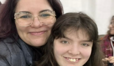 UPDATED: GoFundMe started for legal defense of Jersey City parent arrested at BOE meeting