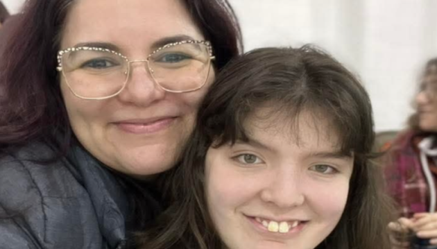 UPDATED: GoFundMe started for legal defense of Jersey City parent arrested at BOE meeting