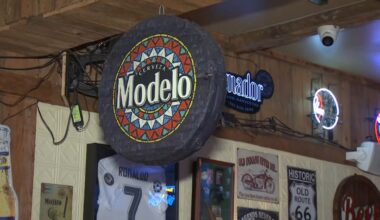 For those applying for liquor licenses, the question about customers dancing is no longer required. But it’s a bit more complicated for people who already have conditions in place. (Spectrum News NY1)