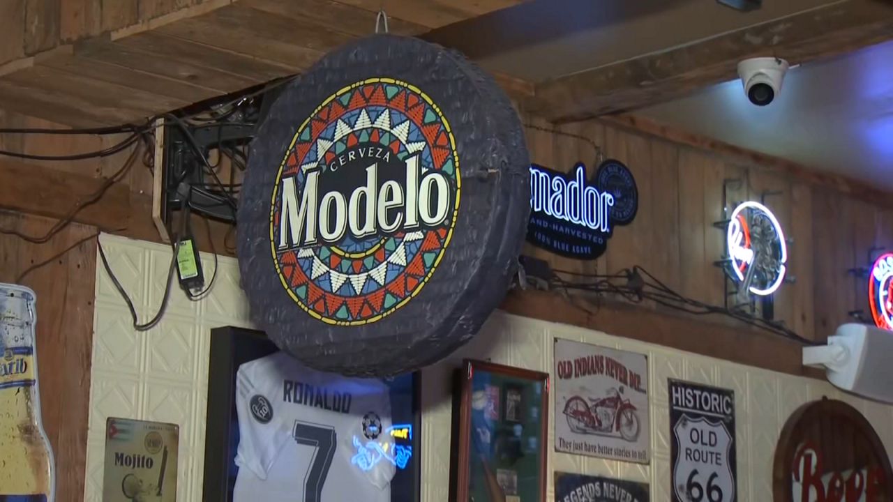 For those applying for liquor licenses, the question about customers dancing is no longer required. But it’s a bit more complicated for people who already have conditions in place. (Spectrum News NY1)