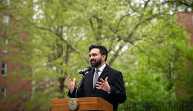 MTA invests $20M to fight childhood asthma problems in the Bronx