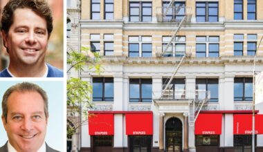 Tech Firm Profound Inks 30K-SF Deal at GFP’s 5-9 Union Square West – Commercial Observer