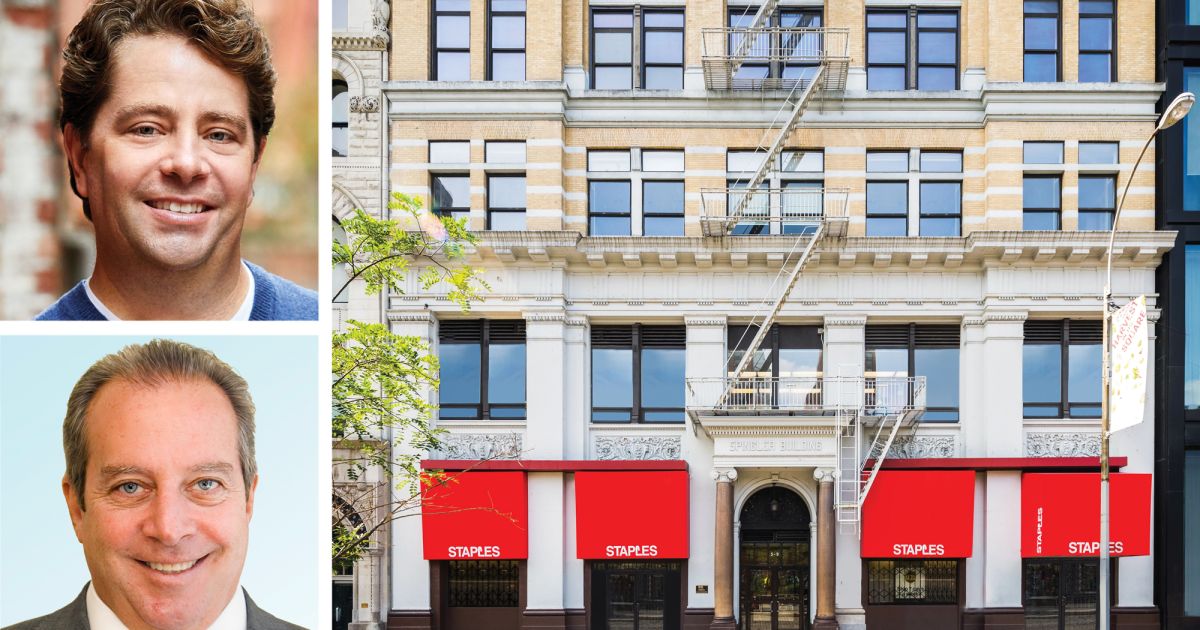 Tech Firm Profound Inks 30K-SF Deal at GFP’s 5-9 Union Square West – Commercial Observer