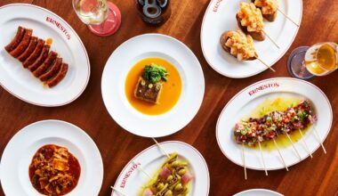 Our Favorite Spanish Restaurants in New York for Tapas, Seafood, and Beyond