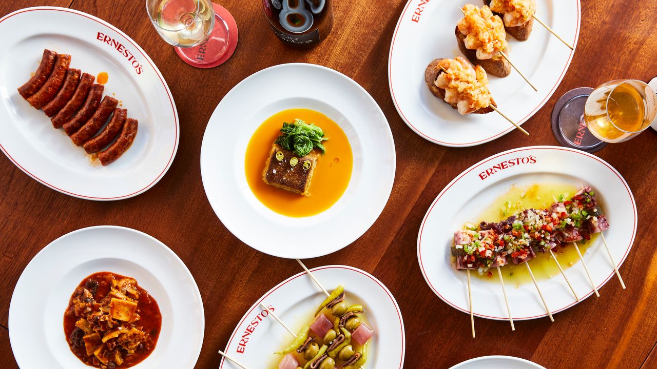 Our Favorite Spanish Restaurants in New York for Tapas, Seafood, and Beyond