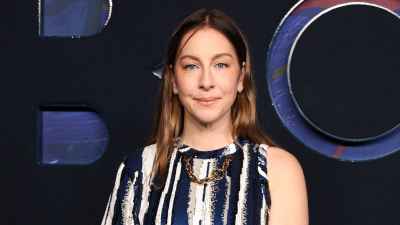 Este Haim Wedding Update