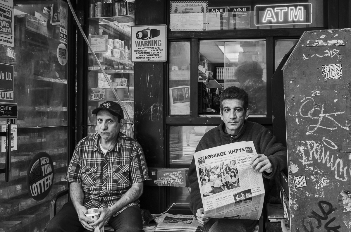 ‘My Love Letter to Queens’, photographs by Eva Mallis, is presented by Photoville at Astoria Park through the end of July. Photo by Eva Mallis