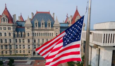 New York enacts $268 billion budget after delays