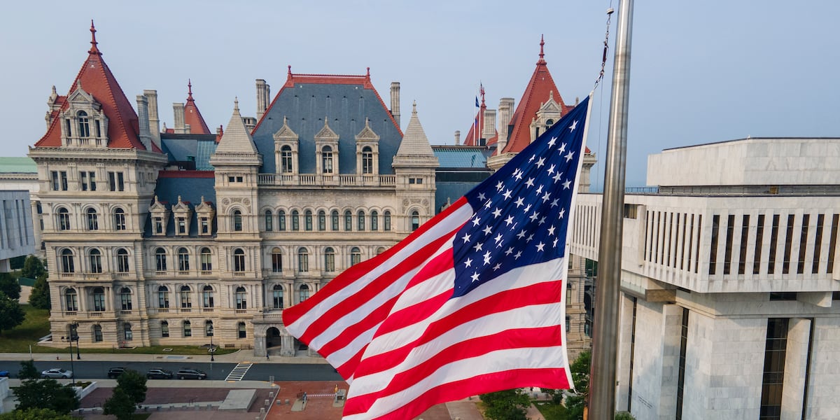 New York enacts $268 billion budget after delays