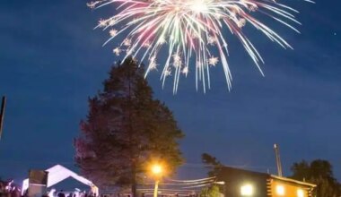 Historic Fourth of July celebration and new Revolutionary exhibit as part of America 250 commemorations
