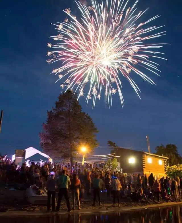 Historic Fourth of July celebration and new Revolutionary exhibit as part of America 250 commemorations