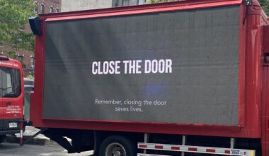 FDNY commissioner urges New Yorkers on proper fire protocol