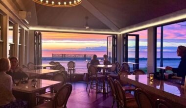 7 Restaurants with the Best Views in Western New York