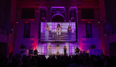 Education Through Music’s 2026 Gala Raises Record Funds To Expand Music Programs In NYC Schools | The Bronx Daily