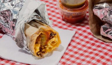 Restaurant Review: Vato and Los Burritos Juarez