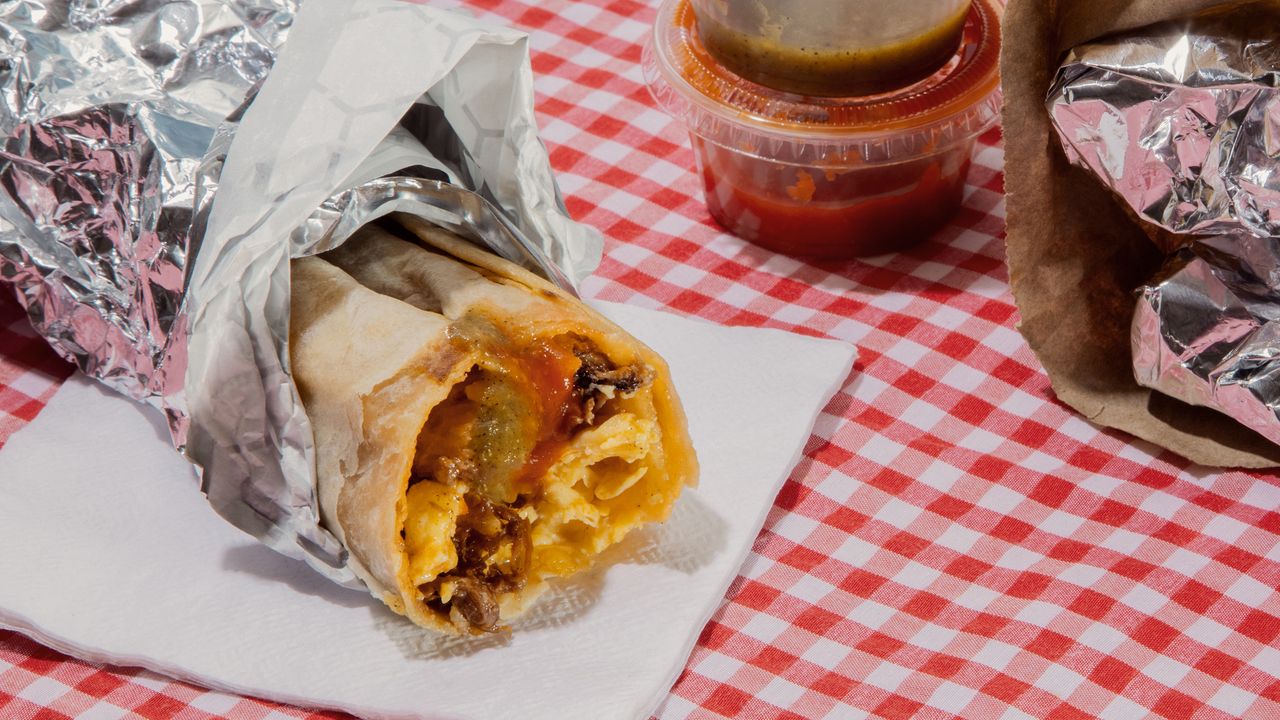 Restaurant Review: Vato and Los Burritos Juarez