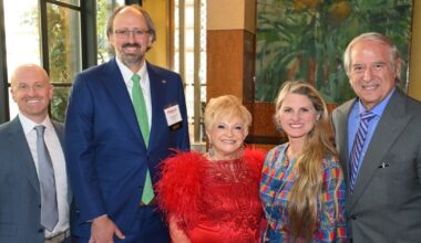 Manhattan Power List Honors BroadwayHD, SAG-AFTRA, and TDF Executives