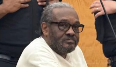 Handyman Guilty of Killing Three Elderly Women in Brooklyn Building