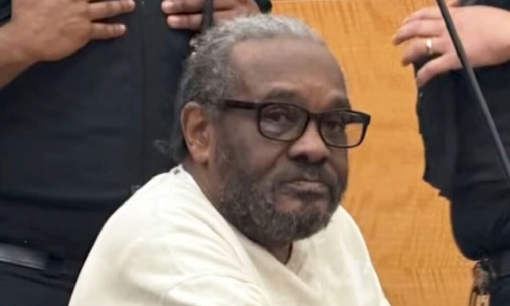 Handyman Guilty of Killing Three Elderly Women in Brooklyn Building