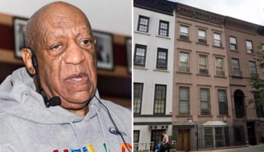 Bill Cosby Cuts Manhattan Home Price by Over 750000 Amid Civil Judgmen