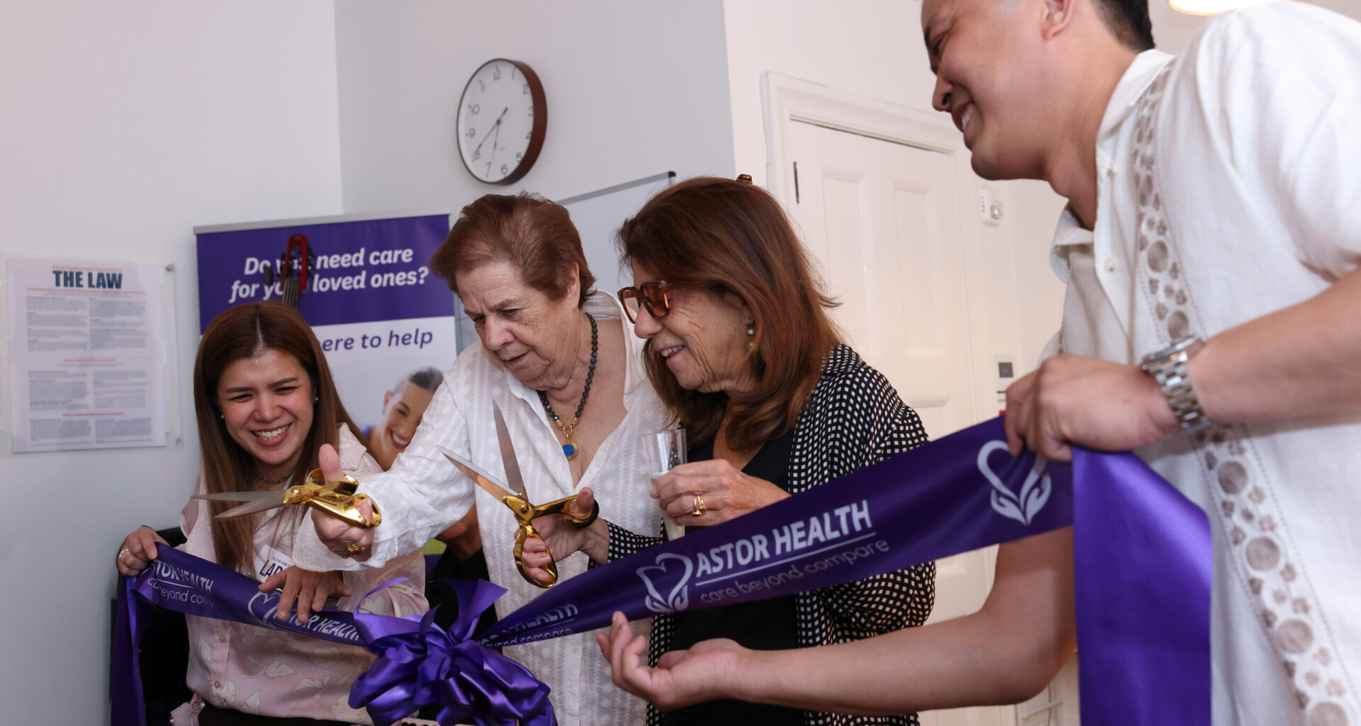 Astor Health Opens New Kips Bay Office, Establishing Manhattan Hub Serving the Tri-State Area, Pennsylvania and Florida