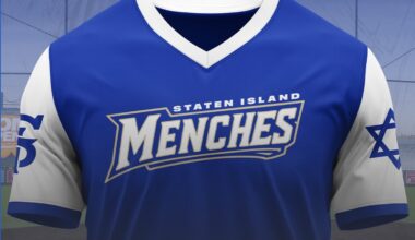 SportsLogos.Net News