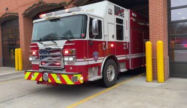 NACS Foundation First Responder of the Year Award