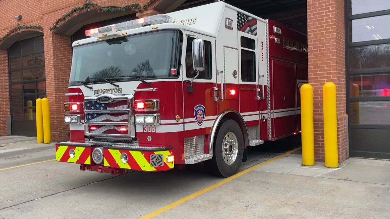 NACS Foundation First Responder of the Year Award