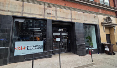 Manhattan Skyline Management Corp. welcomes Fitness Lounge to 291 Third Ave. - 3,500 s/f