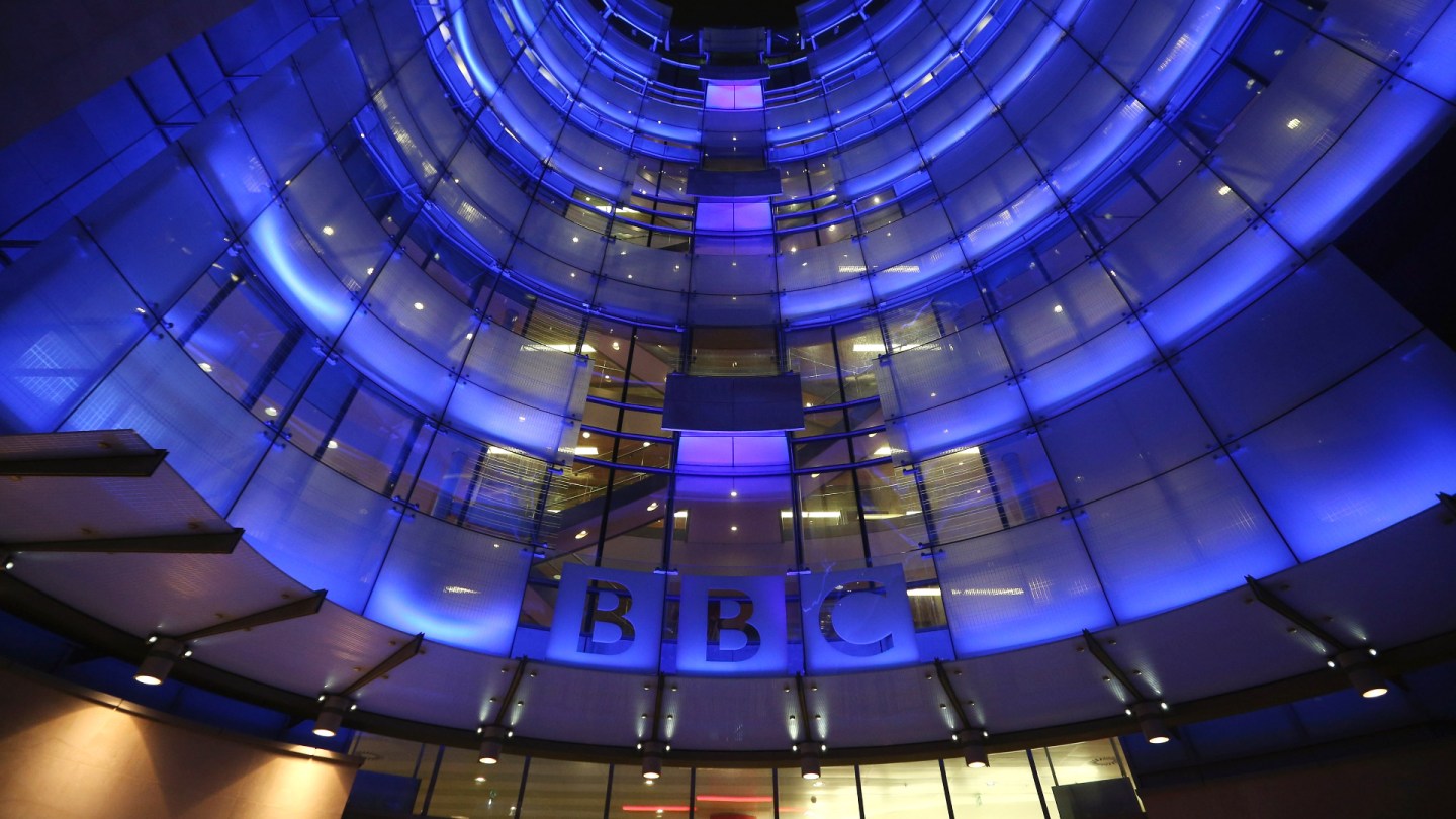 BBC Buried Footage of Banksy at NYC Mural Site, Former Reporter Claims