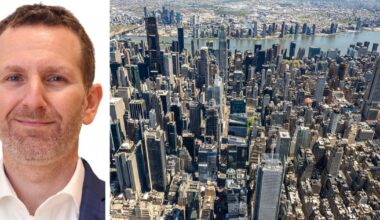 Manhattan Office Demand Surpasses Averages With 3.6M SF Leased in April – Commercial Observer