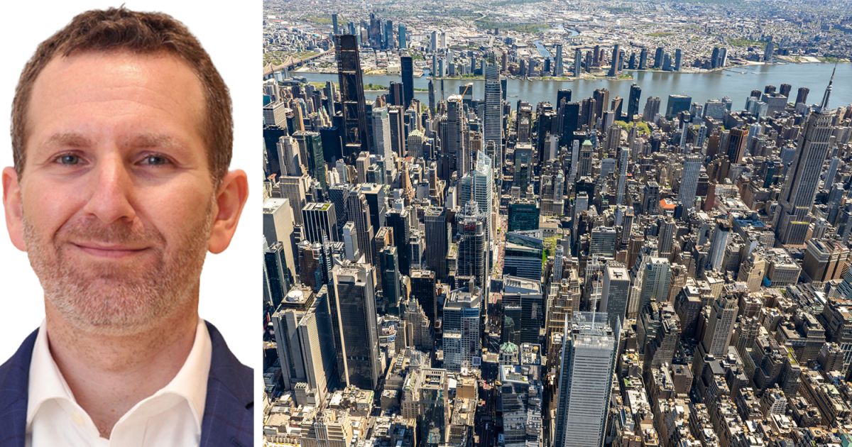 Manhattan Office Demand Surpasses Averages With 3.6M SF Leased in April – Commercial Observer