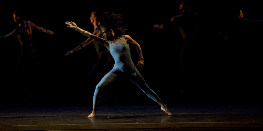 IMPRESSIONS: GRAHAM 100 at New York City Center - Part 2