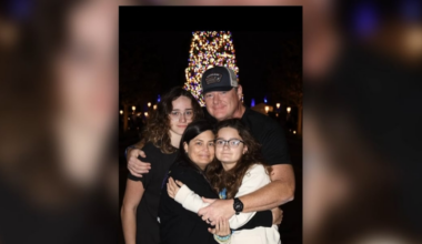 ‘Team Brooklyn’: Decatur firefighter’s teen daughter dies after cancer battle