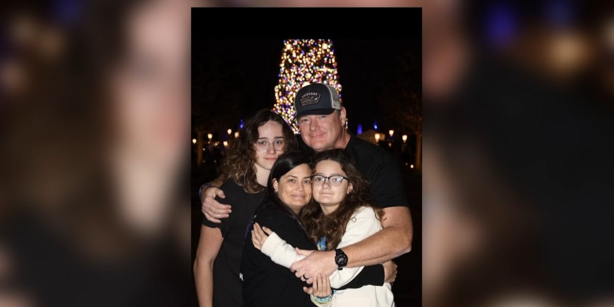 ‘Team Brooklyn’: Decatur firefighter’s teen daughter dies after cancer battle