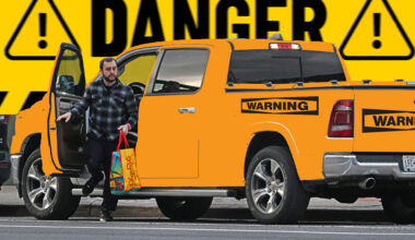 Staten Islanders Describe Alarming Encounters with Super-Speeding Cop James Giovansanti