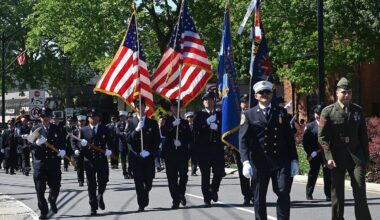 2026 Long Island Memorial Day parade guide