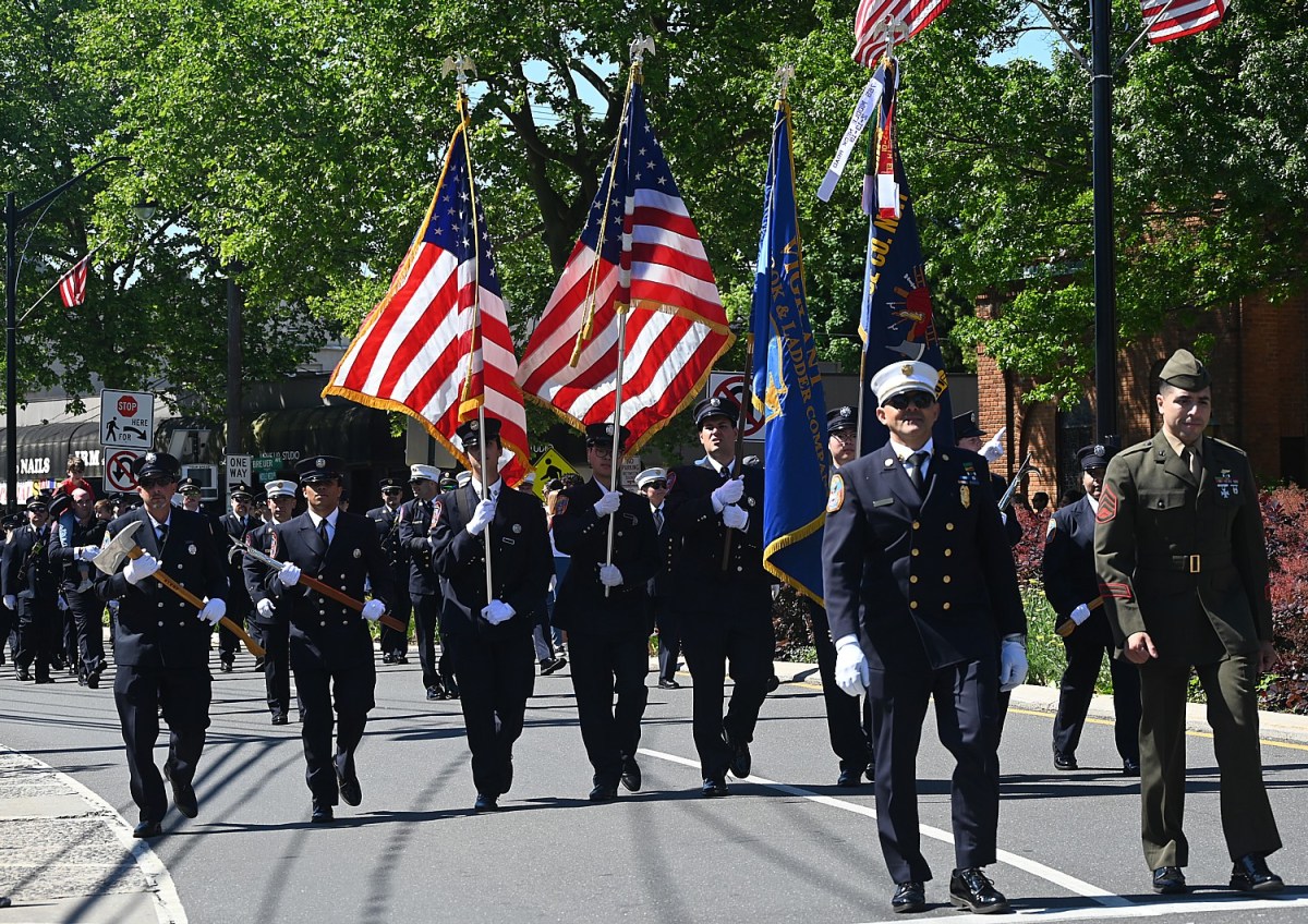 2026 Long Island Memorial Day parade guide