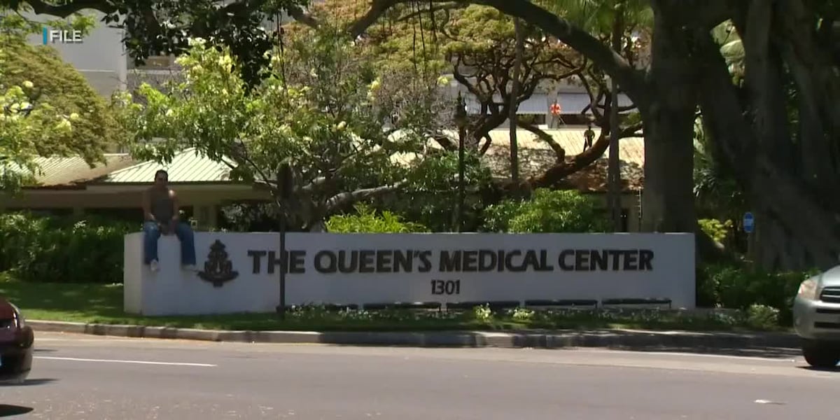 Prosecutor to reveal if officer faces charges in October Queen’s Medical Center shooting