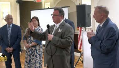 La Pelusa concedes Bayonne 3rd Ward council race, handing Gillen the victory