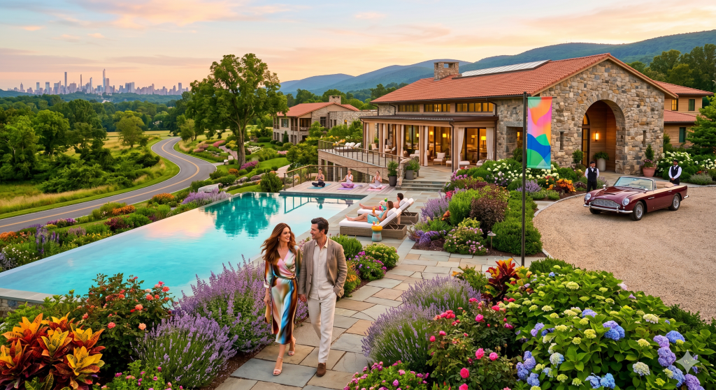10 Longevity Clinics Worth the Drive from Manhattan