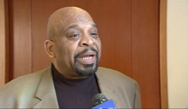 Former head of powerful New York union dead at 72 – NBC New York