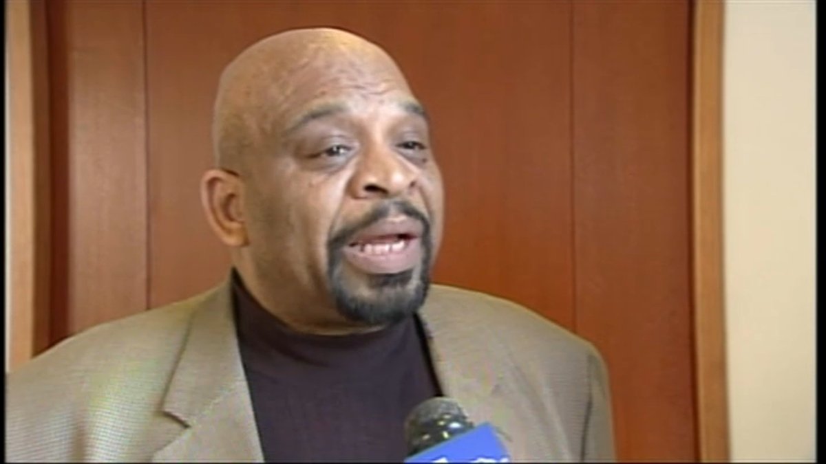 Former head of powerful New York union dead at 72 – NBC New York