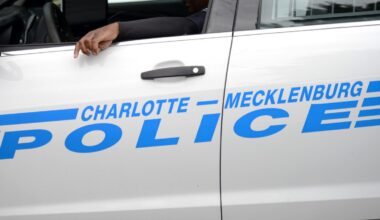 Keegan McKenney, Queens swimmer, killed in Charlotte crash – NBC Boston