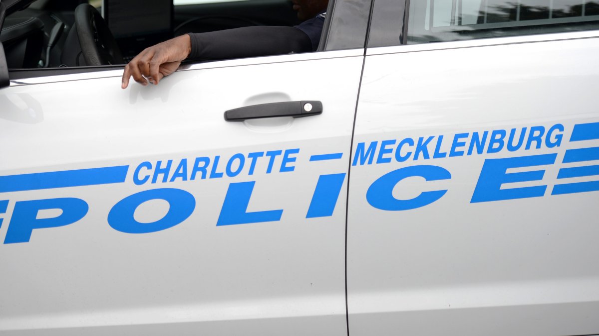 Keegan McKenney, Queens swimmer, killed in Charlotte crash – NBC Boston